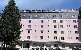 Hôtel Alliance